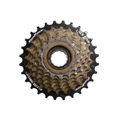 Pawn 7S 14-28T Silver