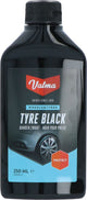 Valma A25S Tires Black 250 ml