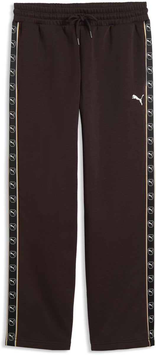 Puma - Ess - Pantalon de survêtement décontracté à bande surélevée