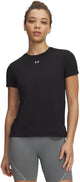 Under Armour Vanish SS en noir.