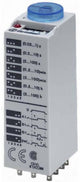 Finder 85.03.0.125.0000 85.03.0.125.0000 relais temporisé 125 v dc ac 1 pièce(s) durée : 0,05 - 360000 s 3x contact inverseur