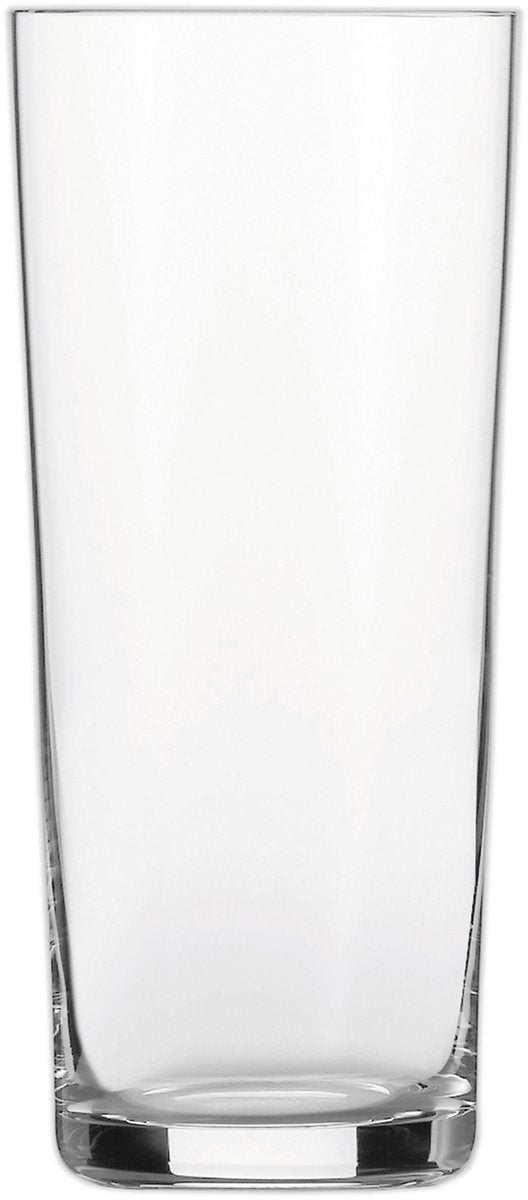 Schott Zwiesel Basic Bar Sel. verre à boisson gazeuse 380 - 0,39 l - lot de 6