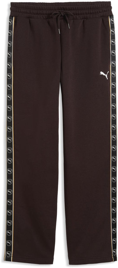 Puma - Ess - Pantalon de survêtement décontracté à bande surélevée