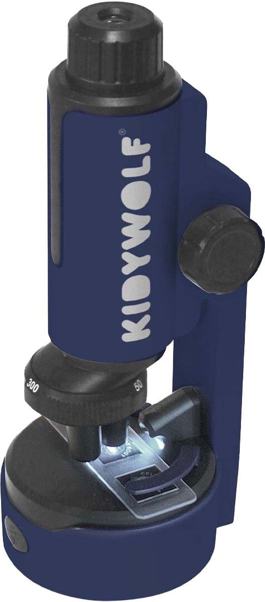 Kidywolf