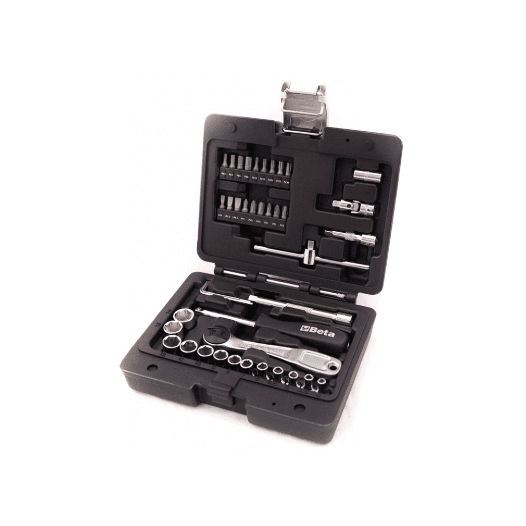 DIP Keys Set Beta 1 4 42-Pié