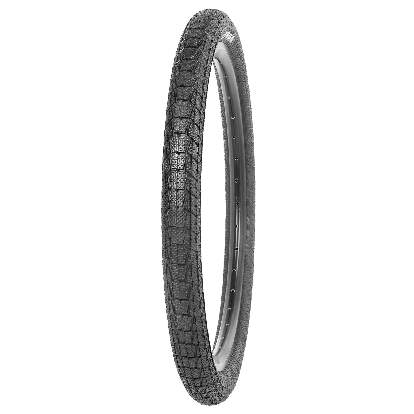 Kenda krackpot couleur 20x1.95 noir pneu
