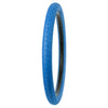 Kenda krackpot couleur 20x1,95 bleu pneu