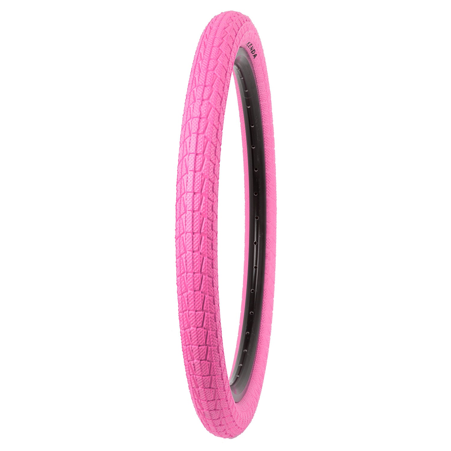 Kenda krackpot couleur 20x1.95 rose pneu
