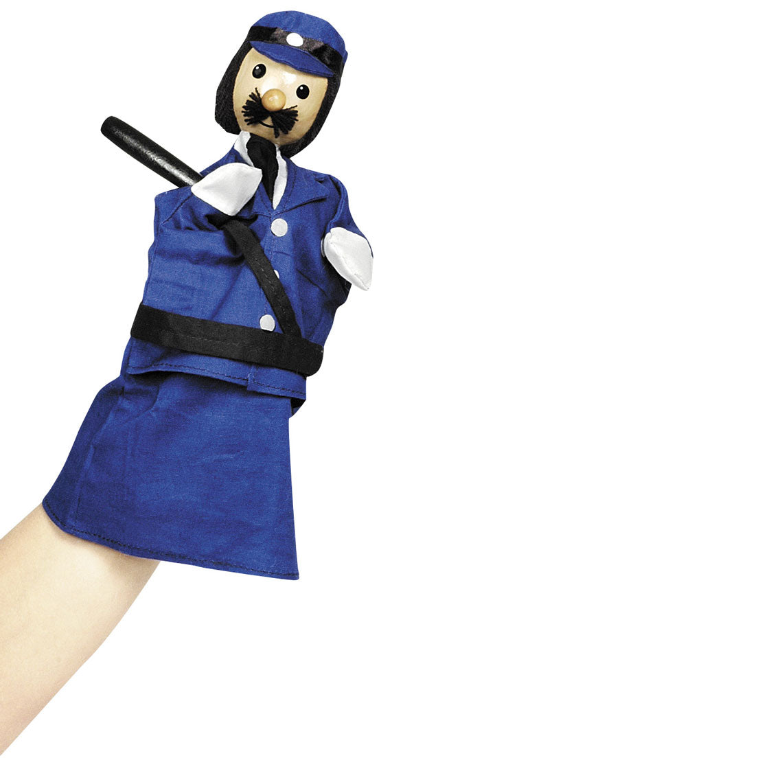 Agent de poupée Goki Puppet