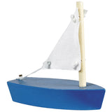 GOKI NAILLING BOAT - afbeelding 3
