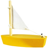 GOKI NAILLING BOAT - afbeelding 4