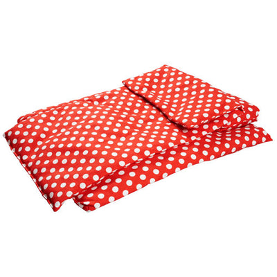 Couette goki avec point d'oreiller