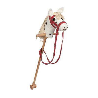 Goki stokaard blanc