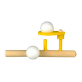 Jeu de vessie goki balle flottante - afbeelding 2