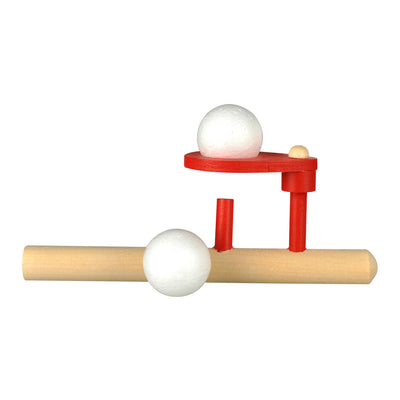 Jeu de vessie goki balle flottante