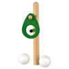 Jeu de vessie goki balle flottante