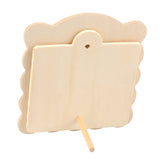 Goki Color votre propre cadre photo en bois - afbeelding 2