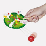 Goki Choisir le jeu de poulet - afbeelding 2