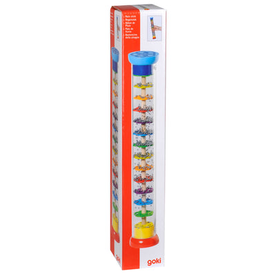 Tube de pluie Goki