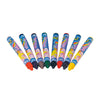 Goki Wax Crayon pour le textile, 8e.
