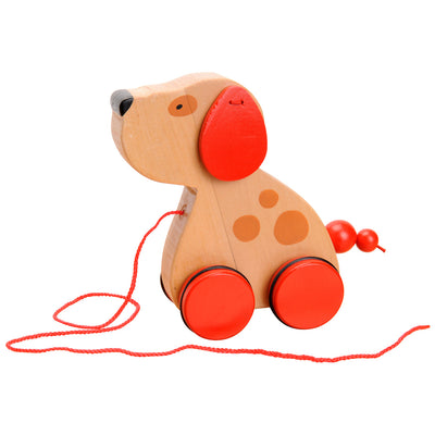 GOKI BOIS ANIMAL TENSILE EN BOIS