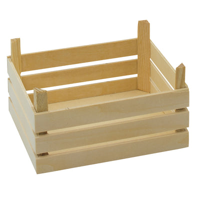 Goki en bois fran teen fruit cockist, ensemble de 3