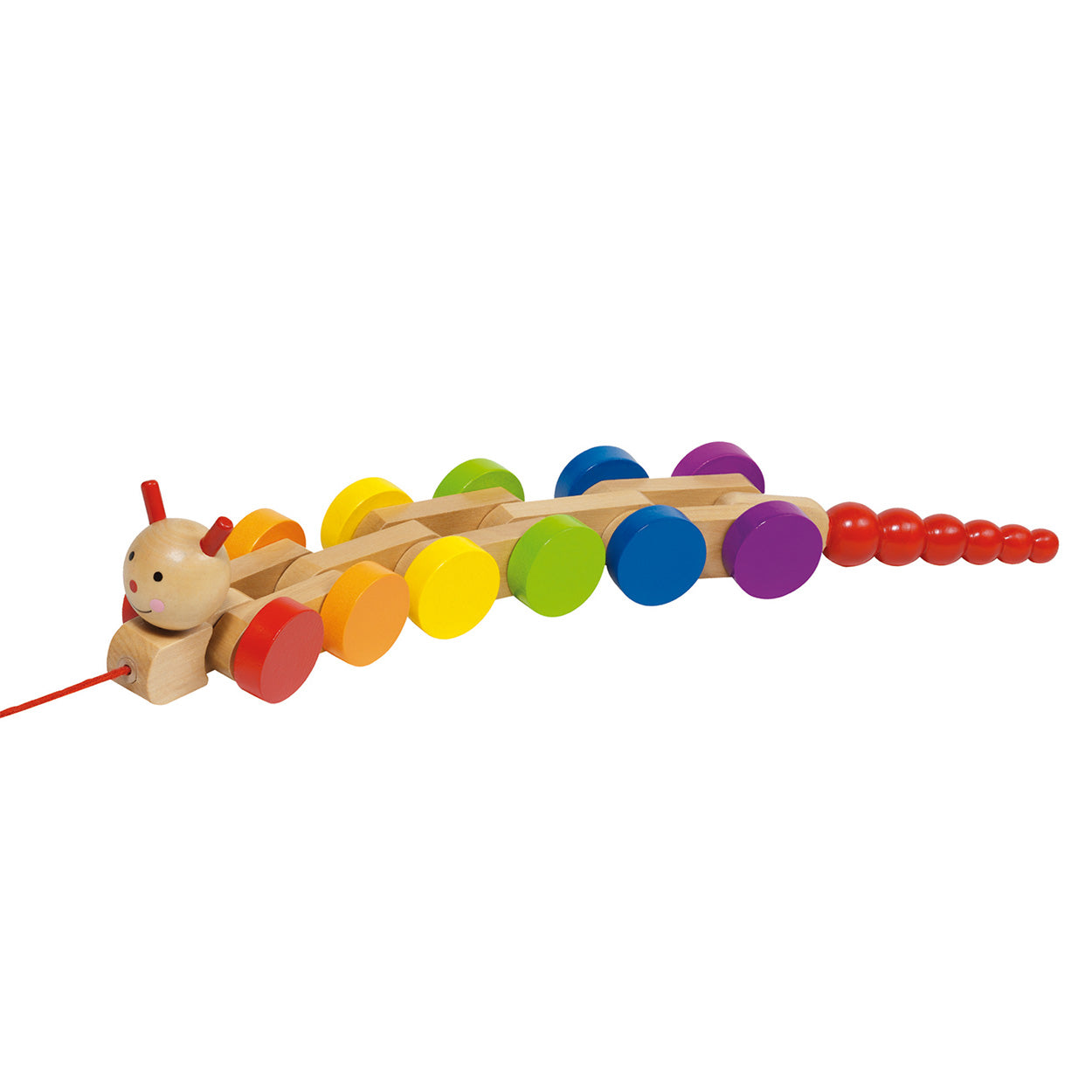 Goki Tensile Animal Caterpillar