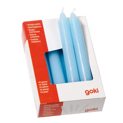 Goki Cougies Blue, 10e.
