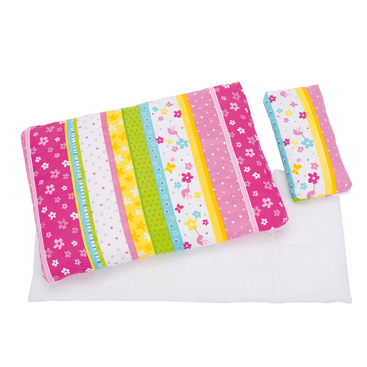 Goki Susibelle Puppetwork + oreiller