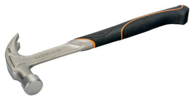 Marteau à griffes Bahco 570gr ergonomique