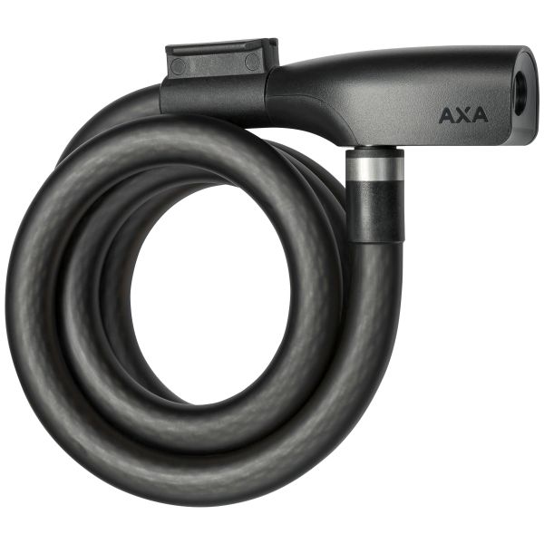 Verrouillage du câble AXA Resolute 120 15 (carte)
