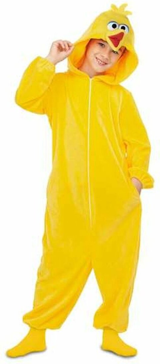 Costume de maman funcompany, mon autre moi, Gallina Caponata