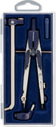 Boussole Staedtler Mars 553 avec réglage et extension rapides