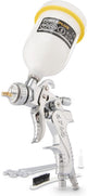 Pistolet à peinture pneumatique Powerplus powair0109 - pulvérisateur de peinture - charge max. pression : 3bar - godet supérieur 600ml - largeur de pulvérisation 160-210mm - système hvlp