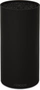 Bloc à couteaux Arcos sans couteaux - ø 11 cm - noir