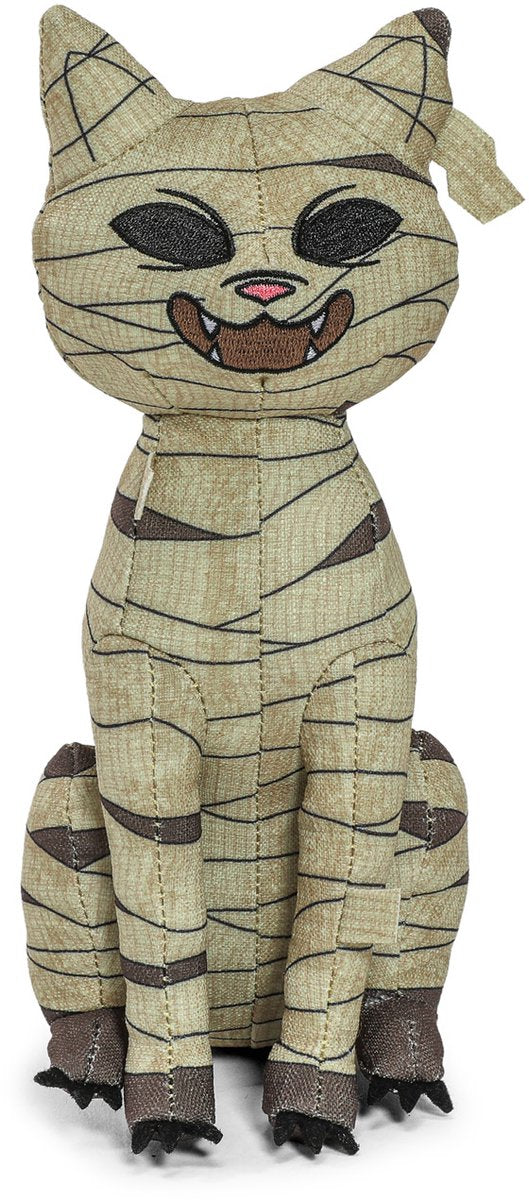 Kidrobot beetlejuice peluche phunny momifiée -