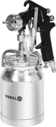 Vorel -pistolet-pulvérisateur-avec-gobelet-liquide-hvlp-1000-ml