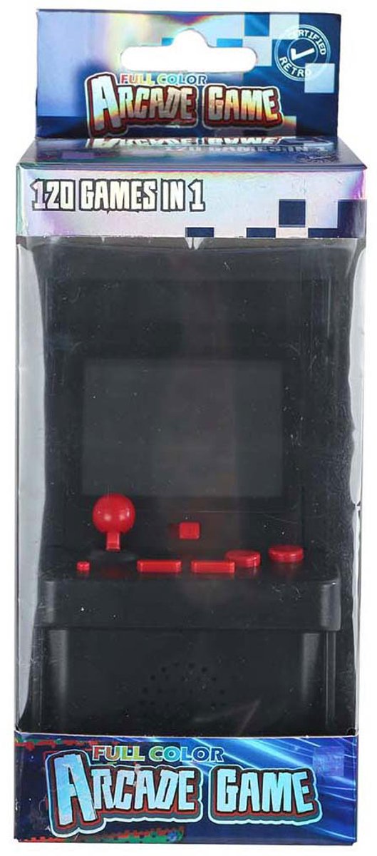 Jeu Rc aade avec écran couleur 120 jeux, 13cm
