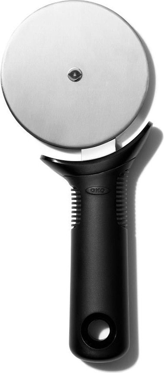 Oxo - coupe-pizza - avec protège-pouce