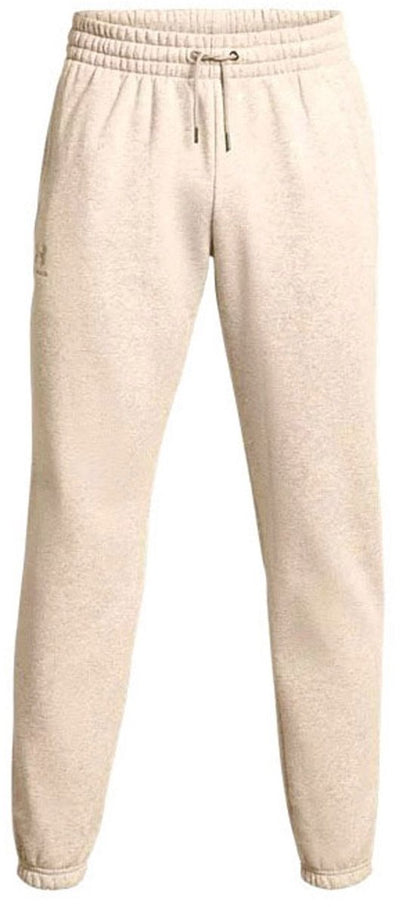 Under Armour UA Icon Fleece Jogger-brn Pantalon de sport pour hommes - Timberwolf Taupe Light Hthr - Timberwolf Taupe