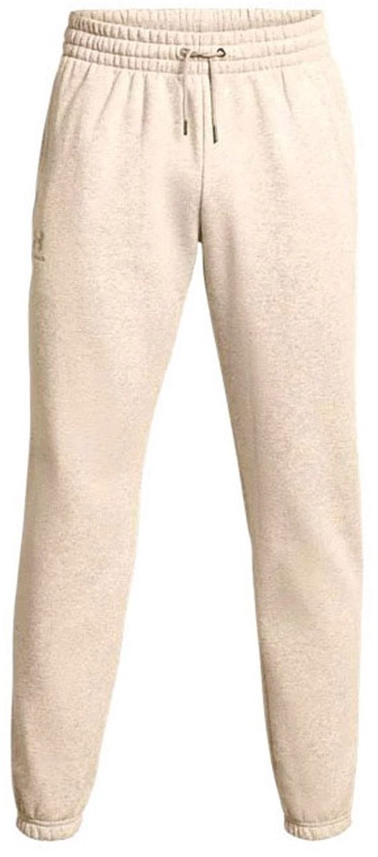 Under Armour UA Icon Fleece Jogger-brn Pantalon de sport pour hommes - Timberwolf Taupe Light Hthr - Timberwolf Taupe