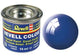 Revell Paint pour la construction de modèles numéro 52 Blue Gloss
