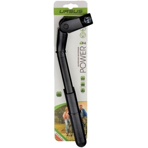 Ursus standard power ultra black 94vx00s-a01 blister