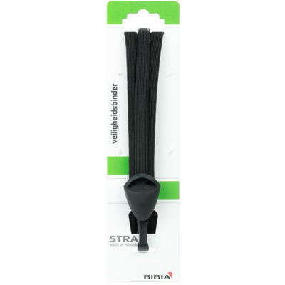 Widek Safety Tie hook all black 3 sangles sur carte