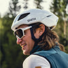 Casque Smith allume les mips blanc mat