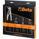 Beta 1169n D4 Tang 4 pièces Set pour une utilisation universelle