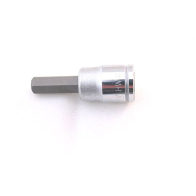 Cycle 3 8 tasse 8 mm Allen pour le cliquet