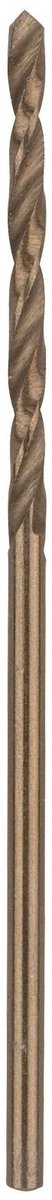 Bosch - forets à métaux hss-co, standard 1,5 x 18 x 40 mm
