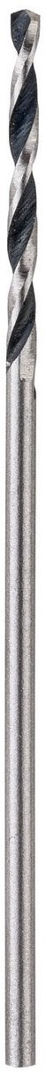 Foret hélicoïdal Bosch Prof PointTeq 1,0 mm (2)