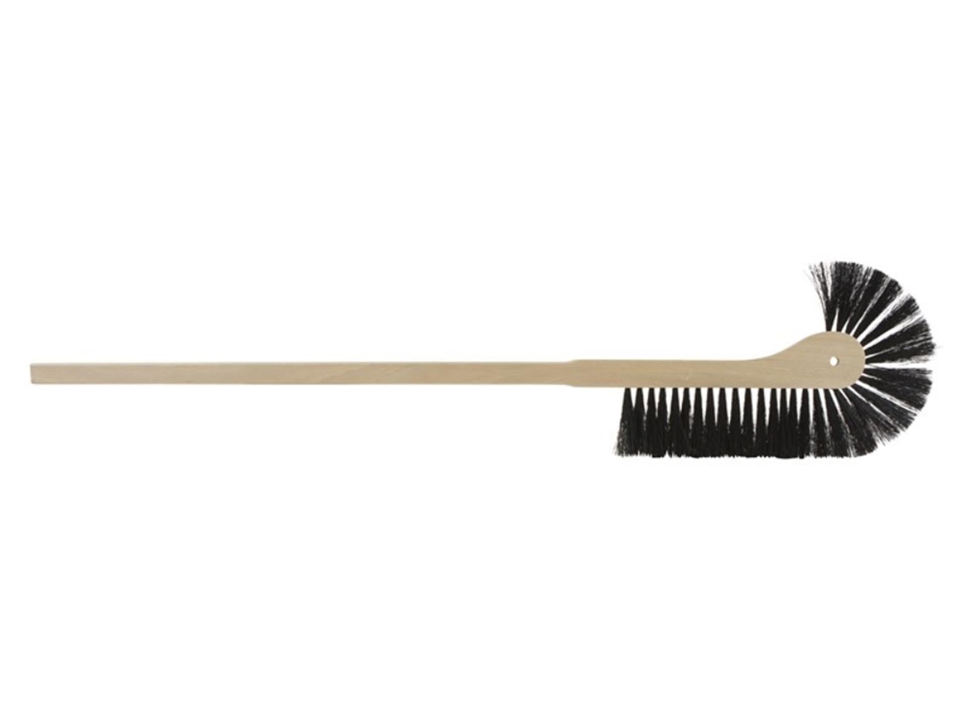 Luva brosse crête de coq curl b.ph.avg.